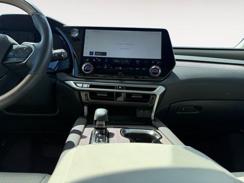 Used 2024 Lexus RX 350 Premium Plus w/ Convenience Package AWD/4WD image 14