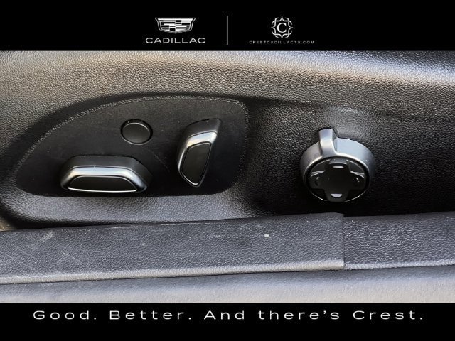 Used 2025 Cadillac CT5 Premium Luxury w/ Sun And Sound Package RWD image 25