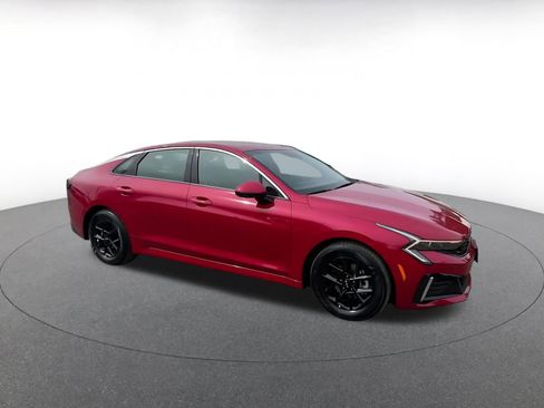 Used 2025 Kia K5 LXS image 2