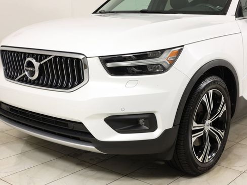 Used 2020 Volvo XC40 T5 Inscription w/ Protection Package Premier AWD/4WD image 45