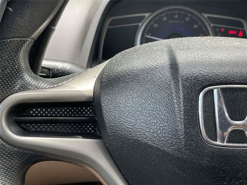 Used 2011 Honda Civic LX image 24
