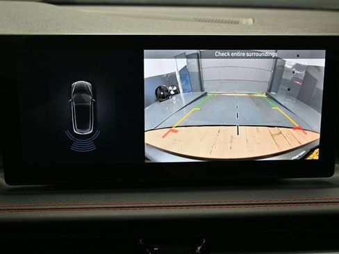 Used 2024 Dodge Hornet R/T image 23