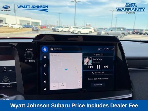 New 2026 Subaru Outback Premium w/ Premium/Limited Package 2 AWD/4WD image 23