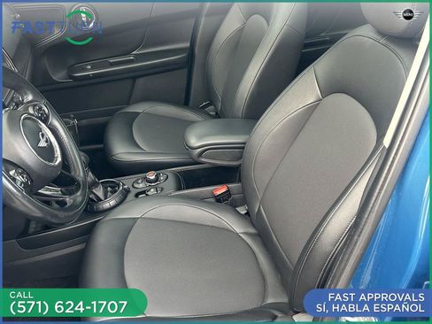 Used 2017 MINI Cooper Countryman ALL4 AWD/4WD image 31