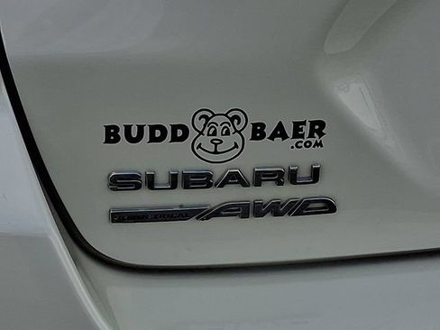 Used 2024 Subaru Impreza RS AWD/4WD image 32