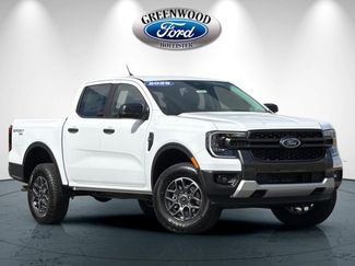 New 2026 Ford Ranger XLT w/ Equipment Group 301A High AWD/4WD video 2
