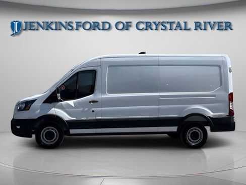 New 2026 Ford Transit 250 148 Medium Roof RWD image 6
