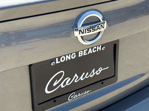 Used 2021 Nissan Rogue Sport S FWD image 6