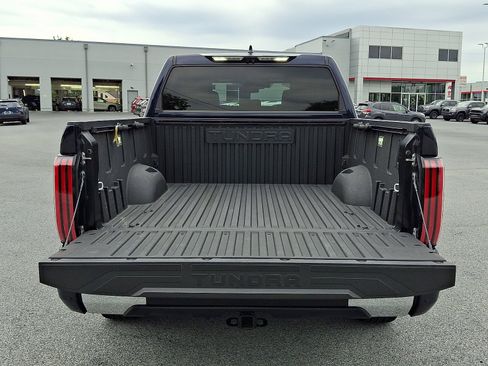 Certified 2024 Toyota Tundra 1794 Edition AWD/4WD image 29