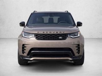 Used 2021 Land Rover Discovery HSE R-Dynamic AWD/4WD video 2