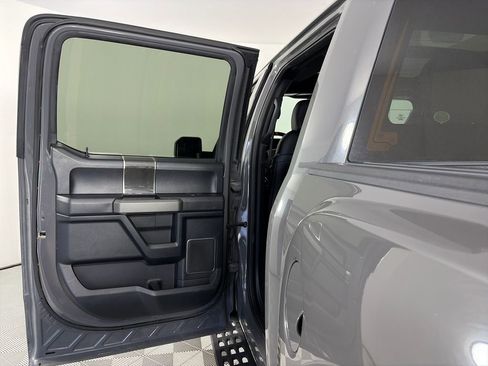 Used 2020 Ford F150 Raptor w/ Equipment Group 802A Luxury image 12