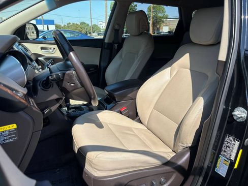 Used 2018 Hyundai Santa Fe SE w/ SE Premium Package 02 FWD image 13
