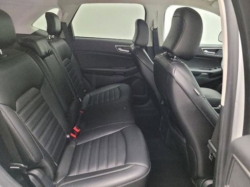 Used 2021 Ford Edge SEL FWD image 19