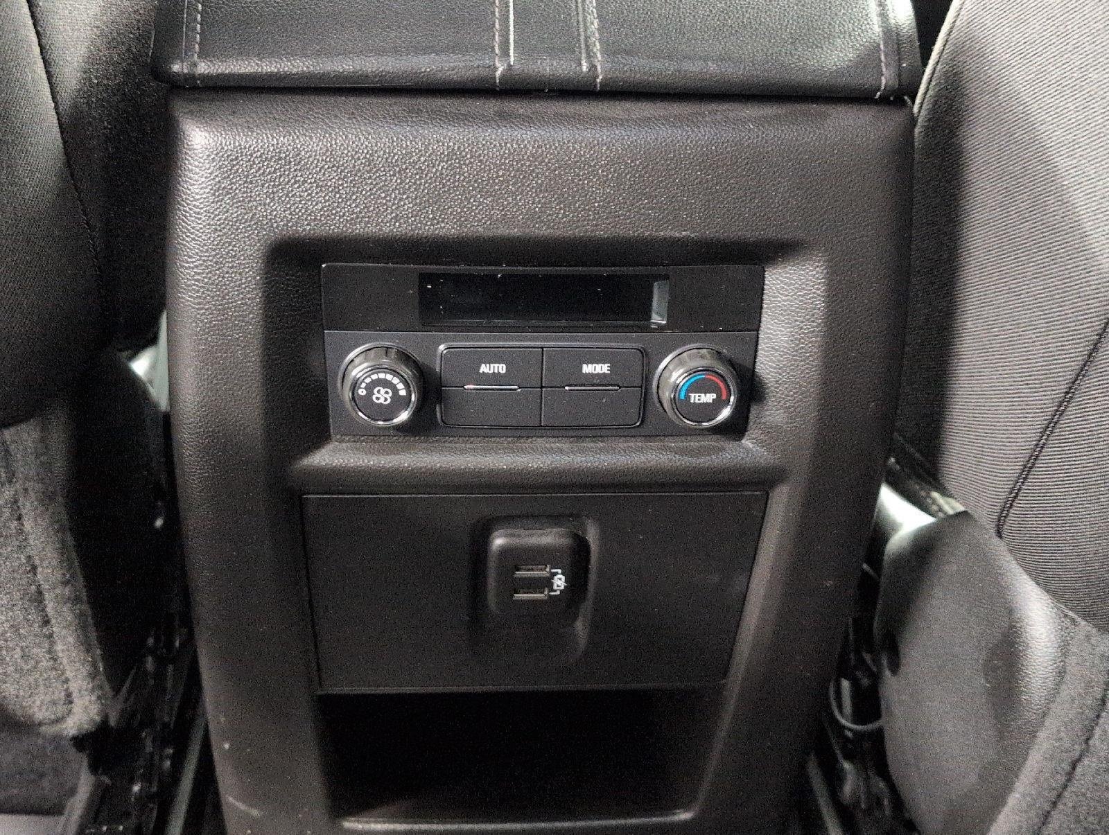 Used 2023 Chevrolet Traverse LT w/ LPO, Floor Liner Package AWD/4WD image 23