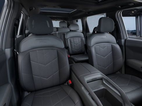 New 2027 Kia Telluride SX X-Line image 15