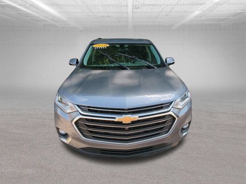 Used 2019 Chevrolet Traverse LT FWD image 6
