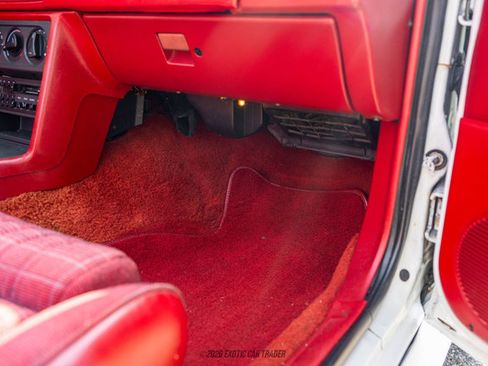 Used 1987 Ford Mustang GT RWD image 33