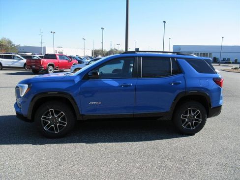 New 2026 GMC Terrain AT4 w/ Convenience Package III image 4