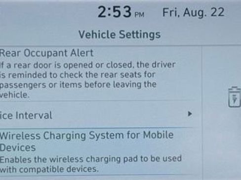 Used 2024 Hyundai Ioniq 5 Limited image 43