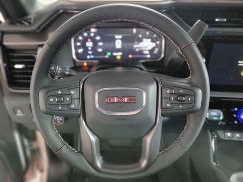 New 2026 GMC Sierra 2500 AT4 w/ AT4 Premium Plus Package image 20