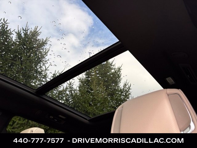 Certified 2023 Cadillac Escalade Sport w/ LPO, ONYX Package AWD/4WD image 33