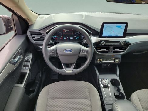 Certified 2020 Ford Escape SE image 23