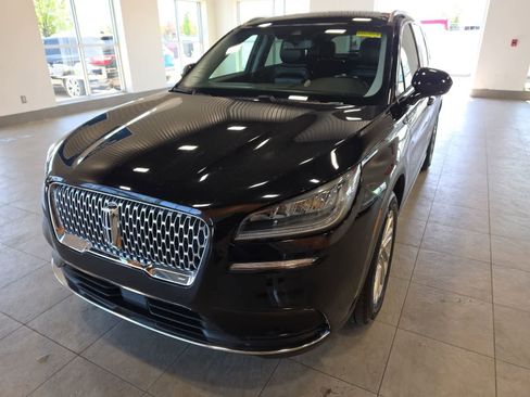 Used 2020 Lincoln Corsair FWD image 2