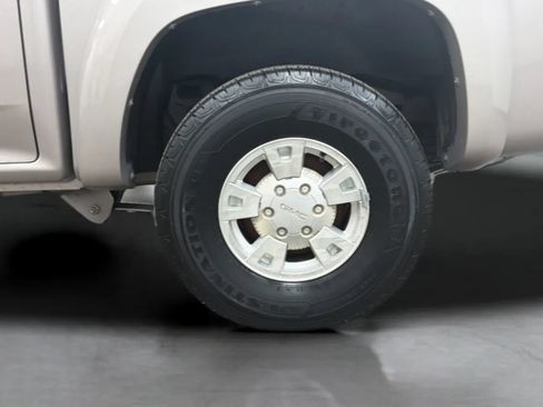Used 2006 GMC Canyon SLE AWD/4WD image 27