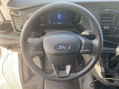 New 2026 Ford Transit 250 148 Medium Roof Extended AWD image 26