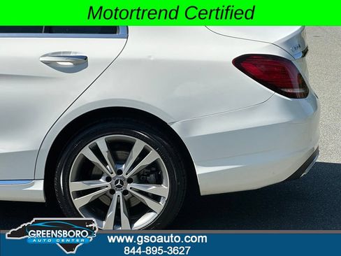 Used 2020 Mercedes-Benz C 300 4MATIC Sedan image 38