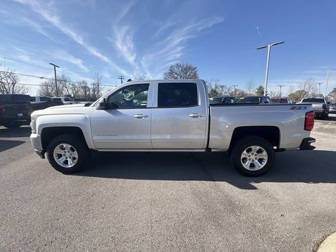 Used 2018 Chevrolet Silverado 1500 LT w/ All Star Edition image 5