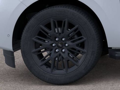 New 2026 Ford Expedition Max Platinum w/ Stealth Appearance Package AWD/4WD image 19