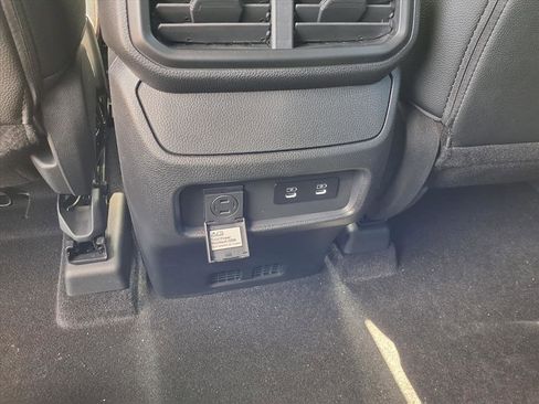 New 2026 Honda Passport TrailSport image 6