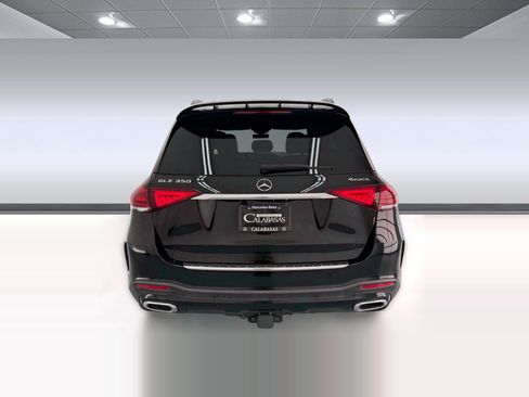 Certified 2023 Mercedes-Benz GLE 350 4MATIC image 9