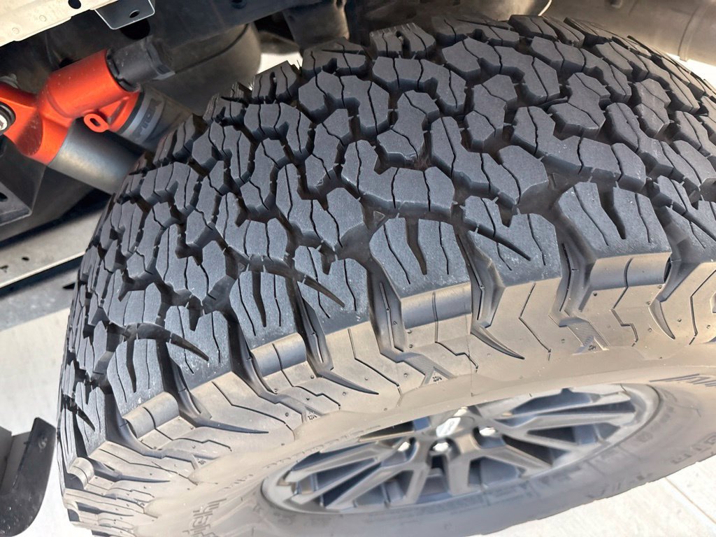 Used 2025 Ford F150 Raptor AWD/4WD image 40