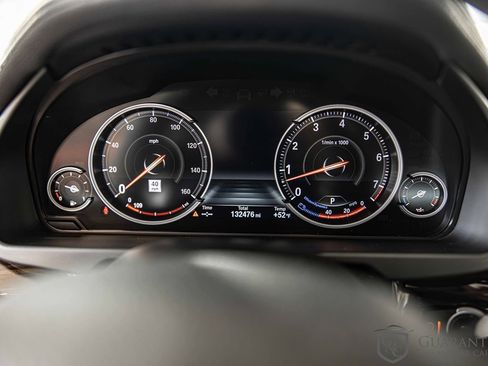 Used 2015 BMW X6 xDrive35i image 27