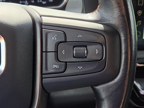 Used 2023 GMC Sierra 1500 AT4 w/ AT4 Premium Package AWD/4WD image 26