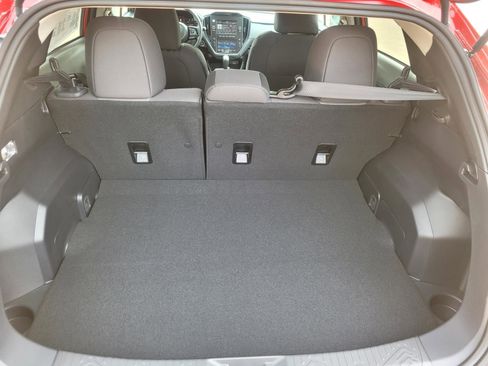 New 2026 Subaru Crosstrek 2.5i AWD/4WD image 17