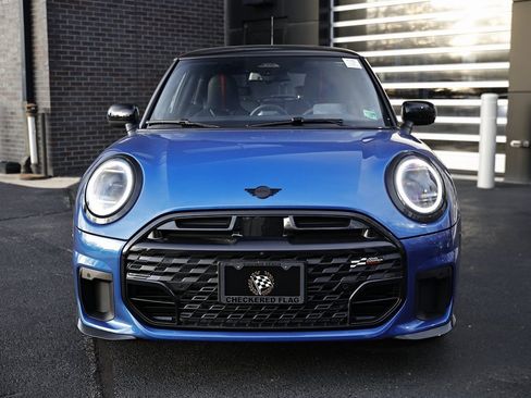 New 2026 MINI Cooper S image 15
