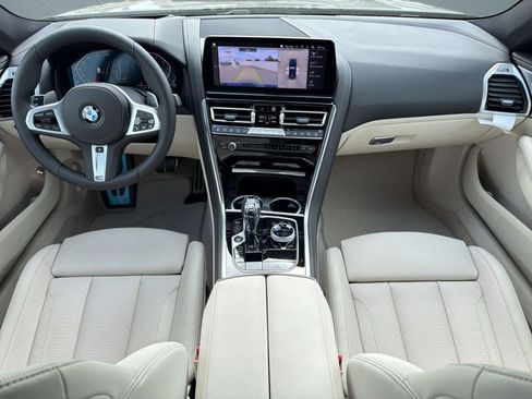 New 2026 BMW 840i w/ M Sport Professional Package image 14