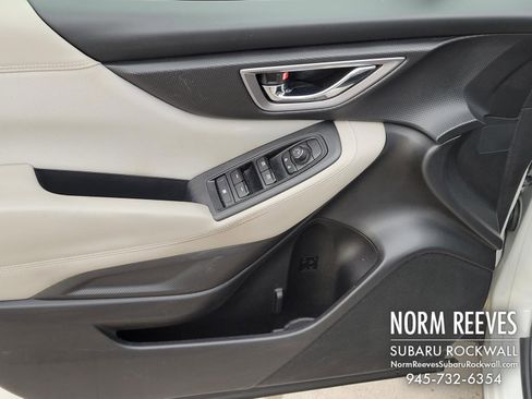 Certified 2021 Subaru Forester Premium w/ Popular Package #1 image 4