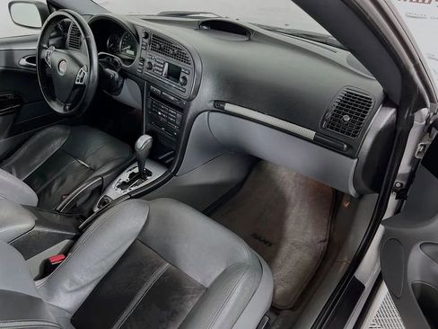 Used 2004 Saab 9-3 Aero image 27