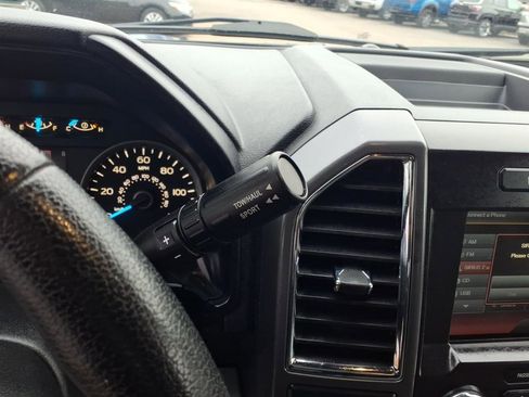 Used 2015 Ford F150 XLT w/ Equipment Group 302A Luxury image 15