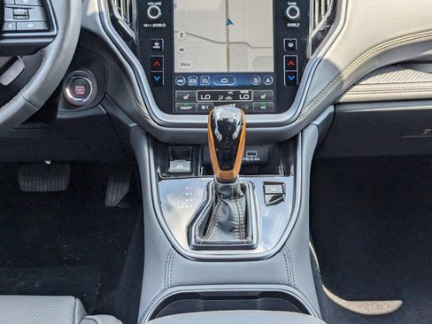 New 2025 Subaru Outback Wilderness w/ Wilderness Package image 17