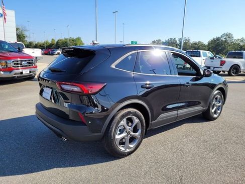 New 2026 Ford Escape ST-Line w/ Tech Pack #1 FWD image 44