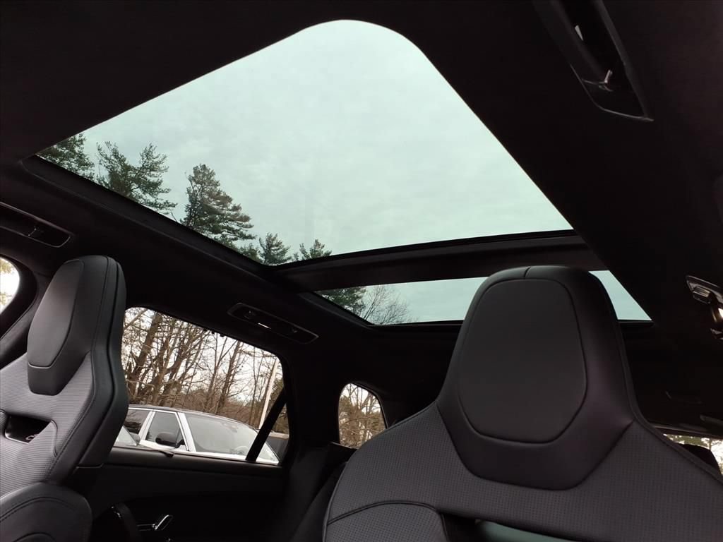 New 2025 Land Rover Range Rover Sport SV Edition Two AWD/4WD image 16