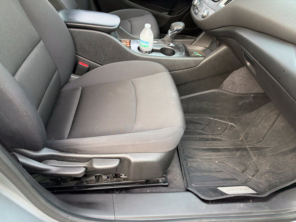 Used 2024 Chevrolet Malibu LS FWD image 10