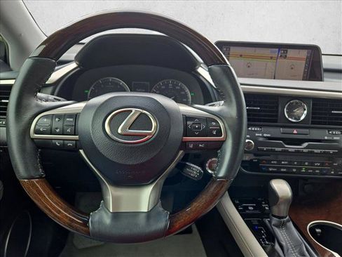 Used 2017 Lexus RX 350 FWD image 22