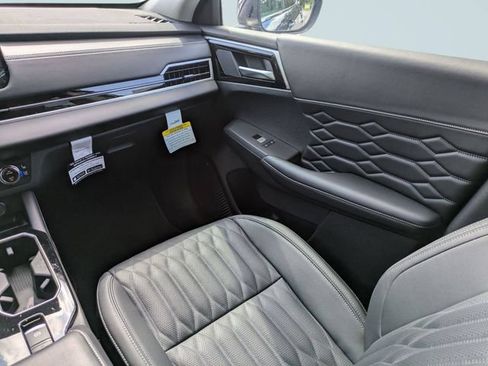 New 2026 Mitsubishi Outlander SEL FWD image 19