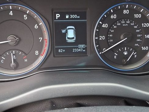 Used 2020 Hyundai Kona SEL AWD/4WD image 19